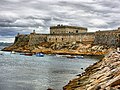 Castillo San Anton