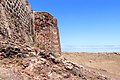 * Nomination Southeastern Bastion of the Castillo de Santa Bárbara y San Hermenegildo, Teguise, Lanzarote --Llez 05:12, 23 July 2018 (UTC) * Promotion  Support Good quality.--Famberhorst 05:28, 23 July 2018 (UTC)