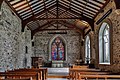 * Nomination Interior of St. Patrick's Church in Castleboy, Co. Meath, Ireland. --AFBorchert 06:50, 17 November 2023 (UTC) * Promotion  Support Good quality. --ArildV 08:20, 17 November 2023 (UTC)