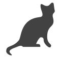 File:Black Cat 02812 svg vector nevit.svg - Wikimedia Commons