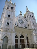 Miniatura para Catedral de la Inmaculada Concepción (Colón)