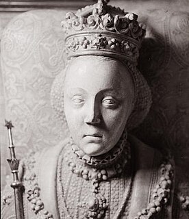 Catherine of Saxe-Lauenburg Queen consort of Sweden