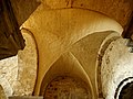 St John's Chapel in the White Tower at the Tower of London. [530]