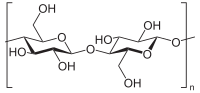 Vorschaubild für Cellulose