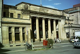 <span class="mw-page-title-main">Centaur Theatre</span>