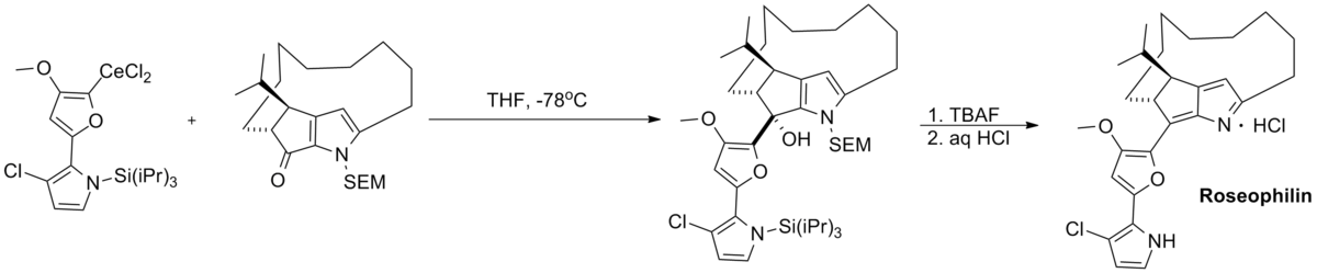 Organocerium chemistry - Wikipedia