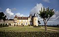 Château d'Yquem - Bordeaux - Sauternes