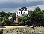 Château du Poulguin