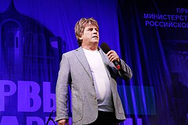 Глызин Алексей: биография, год рождения и успехи