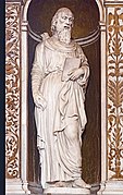   Altarpiece St. Andrew