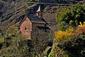 * Nomination Chapel of St. Roch, Conques, Aveyron, France. --Tournasol7 08:21, 30 March 2017 (UTC) * Decline Unsharp throughout the image, sorry. Juliancolton 18:46, 30 March 2017 (UTC)