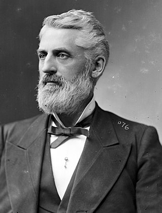 <span class="mw-page-title-main">Charles C. Ellsworth</span> American politician (1824–1899)