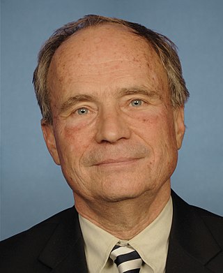 <span class="mw-page-title-main">Charles Bass</span> American politician