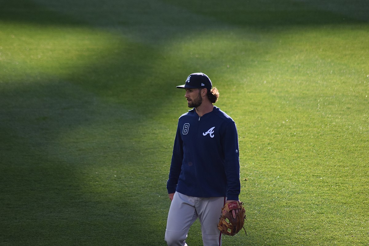 Charlie Culberson Stats, Fantasy & News