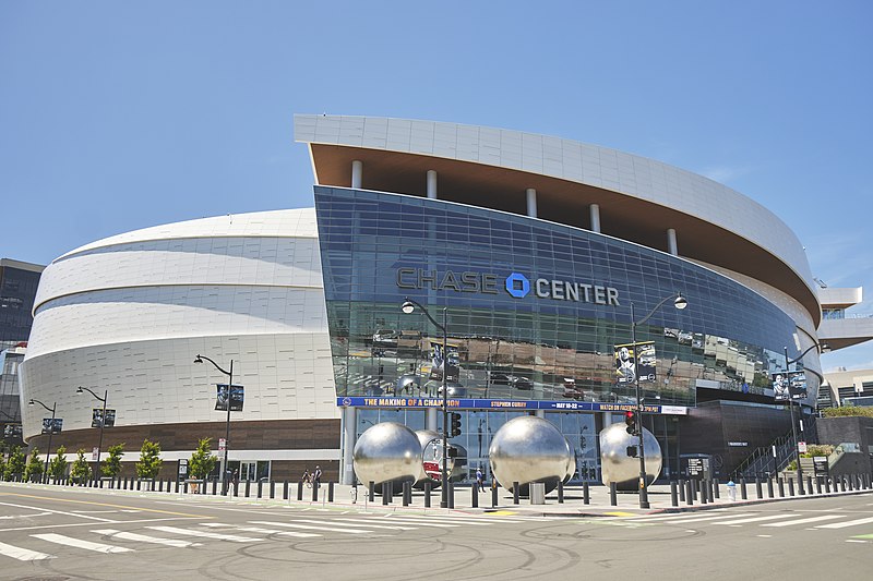 File:Chase Center.jpg