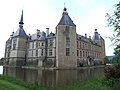 Château de Sully