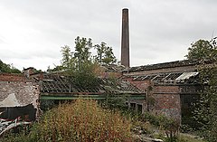 Cheadle pastki fabrikasi - geograph.org.uk - 558432.jpg