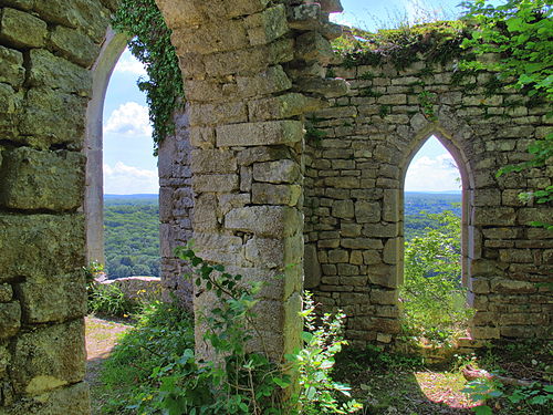 Ouverture de porte Chenecey-Buillon (25440)