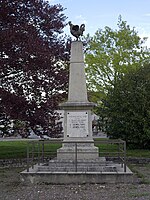 Monument aux morts