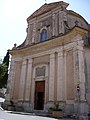 Chiesa di San Michele a La Turbie