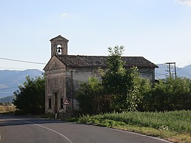 San Nicola la Strada