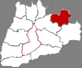 Jiang County County in Shanxi, Peoples Republic of China