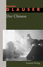 Vorschaubild für Der Chinese (Glauser)