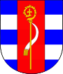 Znak obce Chotovice