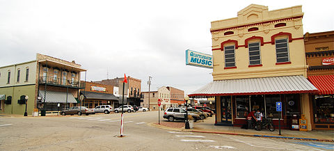 Searcy