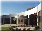 Cromwell High School