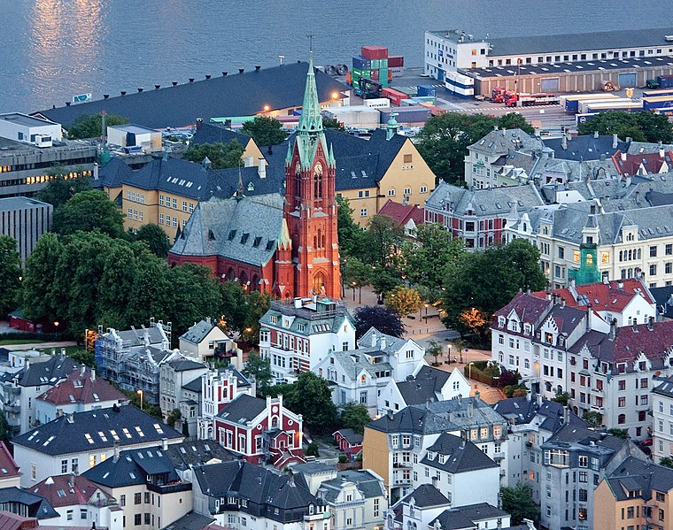 File:Church of St John - Bergen, Norway - panoramio.jpg