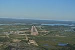 Vignette pour Aéroport de Churchill