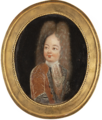 Circle of Pierre Mignard I - Portrait of a Boy.png