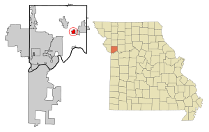 Mosby (Missouri)