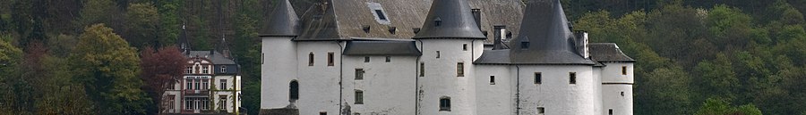 Clervaux page banner