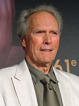 Clint Eastwood, Best Director co-winner ClintEastwoodCannesMay08.jpg