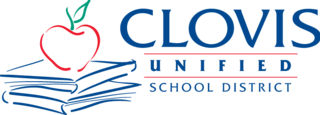 <span class="mw-page-title-main">Clovis Unified School District</span> School district in California, United States