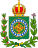 CoA Empire of Brazil (1822-1870).svg
