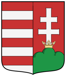 File:Coa Hungary Country History (14th century).svg