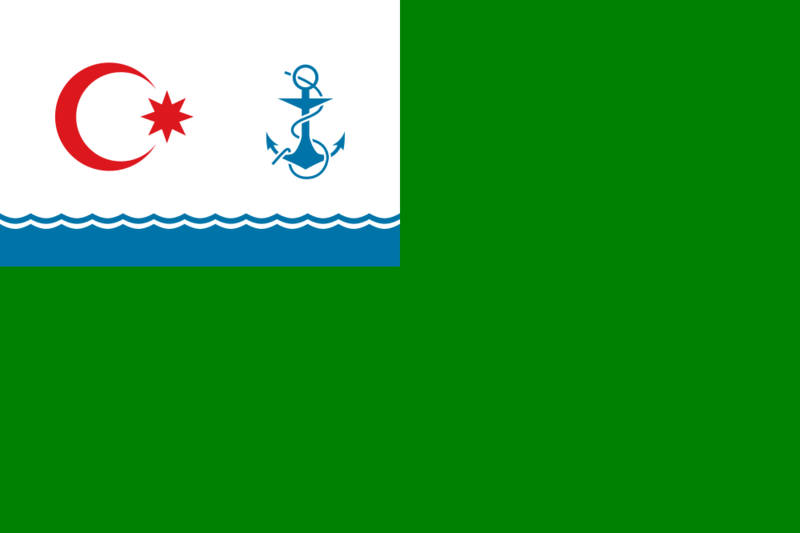 File:Coast Guard Flag of Azerbaijan.png