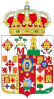Stema zyrtare e Provinca Ciudad Real