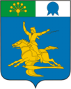 Coat of arms of the city of Salavatcenter