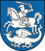 Blason de Svätý Jur