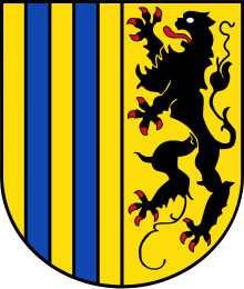 Coat of arms of Chemnitz.svg