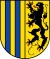 Wapen van de stad Chemnitz