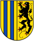 Coat of airms o Chemnitz