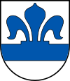 Coat of arms of Pfeffingen BL.svg