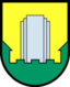 Coat-of-arms of the City Municipality of Velenje