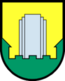 Blason de Velenje