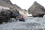 Thumbnail for Cockburn Island (Antarctica)